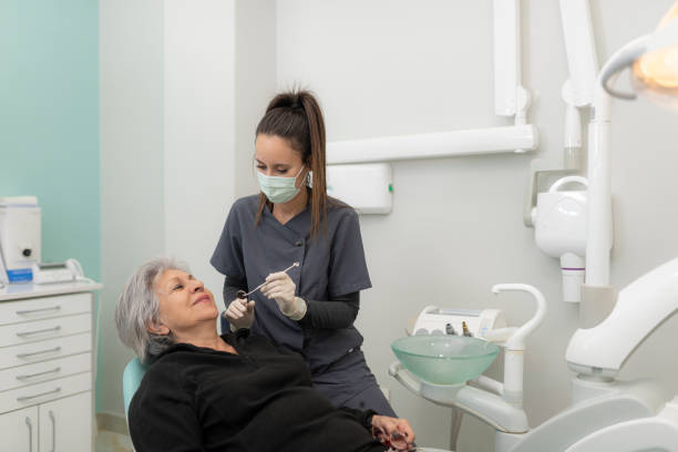 Best Emergency Dentist for Knocked-Out Tooth in Kirksville, MO