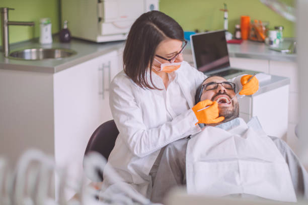 Best Orthodontic Emergency Dentist in Kirksville, MO