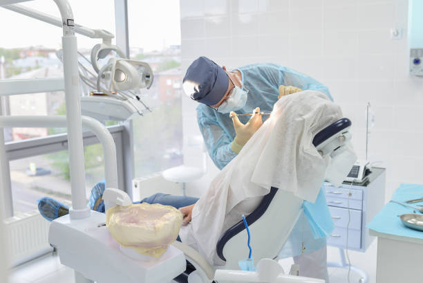 Best Emergency Dentist for Knocked-Out Tooth in Kirksville, MO